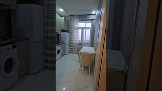 Xırdalanda mərkəzdə kupcalı əşyalı 2 otaqlı mənzil satılır 070 388 38 38