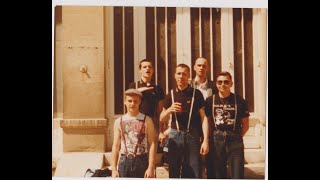 Skinhead Repenti 15 : un ange gardien skinhead