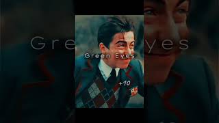 How similar are you to Five Hargreeves #edit || Umbrella Academy Edit #netflixseries