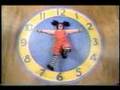 The Big Comfy Couch - Clock Stretch