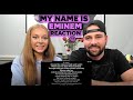 Eminem - My Name Is | REACTION / BREAKDOWN ! (SSLP) Real & Unedited