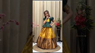 best onam outfit for kids #onam #onamdress #meesho #onamdress