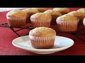 Easy Banana Muffins Recipe