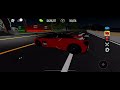 vehicle legends roblox gameplay walkthrough part 69 2020 pagani huayra roadster bc fully tuned