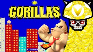 [Vinesauce] Joel - Qbasic Gorillas