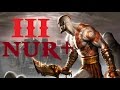 God of War 2 | Titan Difficulty NUR+ Guide/Walkthrough | Installment III