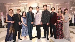 『MUSIC FAIR』で2週にわたり「さよなら帝劇特集」を放送　堂本光一、井上芳雄、山崎育三郎、上白石萌音らが名曲を披露