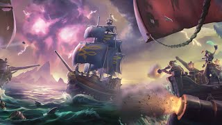 Sea of Thieves - Episode 02 | මුහුදු මංකොල්ලකාරයො