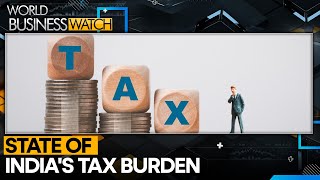 India Budget 2025: What India's Taxpayers Expect From the Budget | World Business Watch | WION News