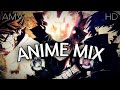 [AMV] Anime Mix - Genjutsu Beats - Japan ᴴᴰ | #amv #anime #manga