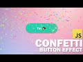 Cool Confetti Effect JavaScript Library