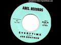 Joe Boatner - Everytime