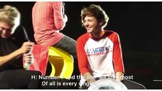 Underrated Larry Stylinson moments (part: 7)