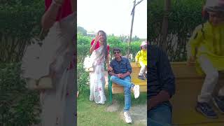 আকাশ বাতাস সোনায় মরা এমন দারুন দিন 🌫️🌬️☺️👌♥️ #shortsvideo #viralvideo #trendingvideo #view