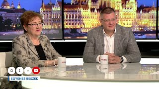Hivatalos: fővárosi listát állít a Tisza Párt