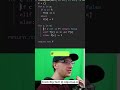 Google Interview Question! Valid Anagram - Leetcode 242