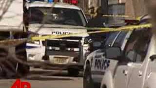 UW-Madison Student Found Murdered in Home