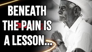 Real Life Lessons To Learn In Youth To Avoid Regrets In Old Age (Advice From Old Man)