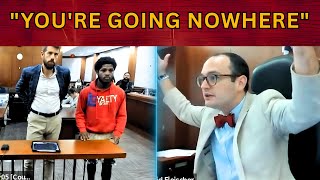 Judge Refuses to Let the System Fail Him | Tough Love in Court