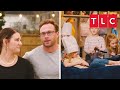 The Busby's Thanksgiving Disaster! | OutDaughtered | TLC