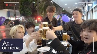 VCAM(브이캠) EP.73_VAV in Brazil : Mukbang