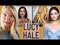 Dietitian Reacts to Lucy Hale's What I Eat in a Day (NOOO! She Failed My Test!)