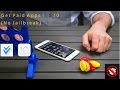 Get Paid Apps Free IOS10 No Jailbreak