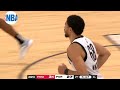 ROCKETS vs TRAIL BLAZERS | NBA SUMMER LEAGUE | FULL GAME HIGHLIGHTS#nba #basketball