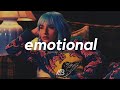 NJOMZA - Emotional (Arsenial Beats 90s Dance Remix)