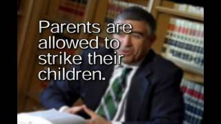 The Spanking Study