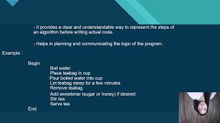 Introduction to Programming Programming Context, Flowchart, Pseudocode, IPO Chart, IDE, Java and Pyt