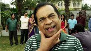 Joru Funny Making Video - Brahmanandam, Sundeep, Raashi
