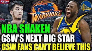 SHOCKING: KEVIN DURANT DROPS EXPLOSIVE COMMENT! GSW SIGNS KAI SOTTO \u0026 SHAKES THE NBA?! 🔥🏀😱