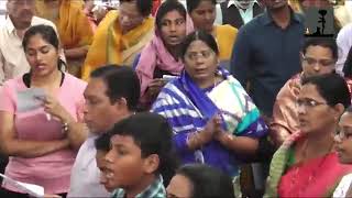 Nazarayuda Naa Yesaih  - CSI Wesley Church Choir