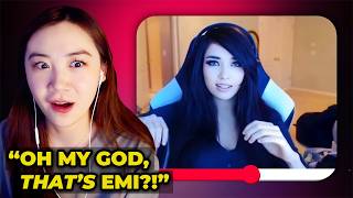 Fanfan Gets Scaroused by Old Emiru (2017)