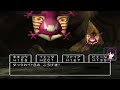 【ps2 ドラゴンクエスト5】隊長の脳裏に撤退の文字が浮かび始めたその時 グランバニアへの道が… 10f