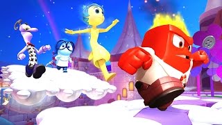 DISNEY INFINITY 3.0 - Inside Out Trailer