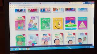 myON Tutorial