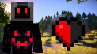 သွေးတစ်ဝက်လေးနဲ့နဂါးသတ်မယ်| Minecraft, But With Only Half a Heart