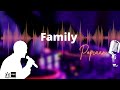 Family by Popcaan (Full Karaoke)