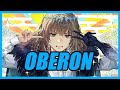 Oberon is a MUST SUMMON (Fate/Grand Order)