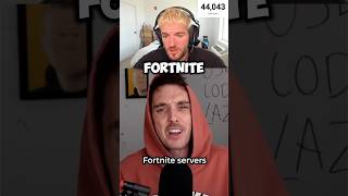 Matthew Gozdz Reacts To LazarBeam Most Viewed Live Stream EVER!