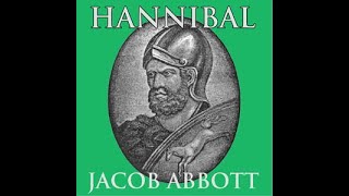 Hannibal Audiobook