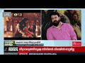 വേറെ ആരോ കുഞ്ഞാലി മരക്കാർ ഇടുക്കാൻ പോണു എന്ന് കേട്ടാർന്നു mohanlal marakkar marakkarreview