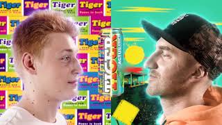 TIGER BATTLE #PÓŁFINAŁ 1 – EPICKI POJEDYNEK: PAJĄK VS JEDUT