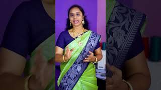 இப்படி புடவைய கட்டி பாருங்க  ஒல்லியா தெறிவீங்க | How To Wear Saree | Saree Draping