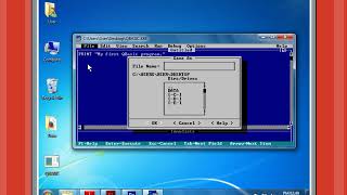 Click & Login Class 6- Saving a Program-Chapter 6