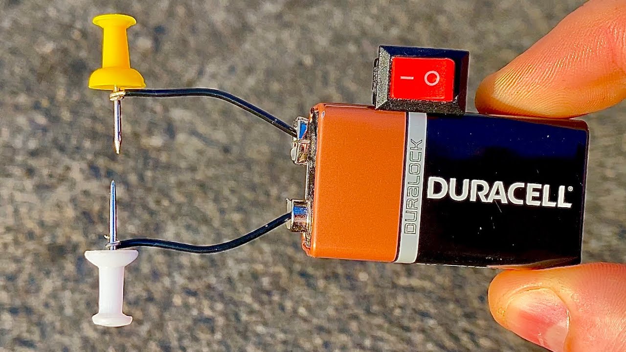 8 Simple Inventions Kimdeyir 8 Simple Inventions Kimdeyir