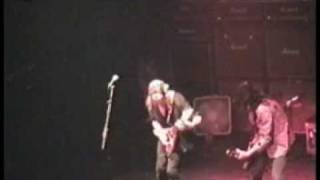 Ufo  Natural Thingmother Mary  Live 1995