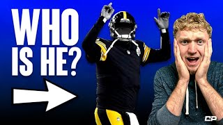 THIS QB Is Steelers' ONLY Hope In 2022 💯 | Clutch #Shorts